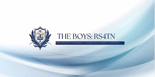 The Boys: Reform School for the Naughty - A Misfit\u2019s Circle