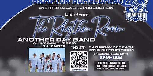 E & G - Homecoming 2026 Party
