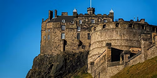 Live your Life Workshop - Edinburgh