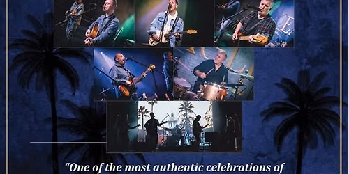 The Bootleg Eagles 