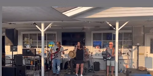 We are back!! SUNDAY Funday with DON\u2019T THINK TWICE at Pelly\u2019s Place 
