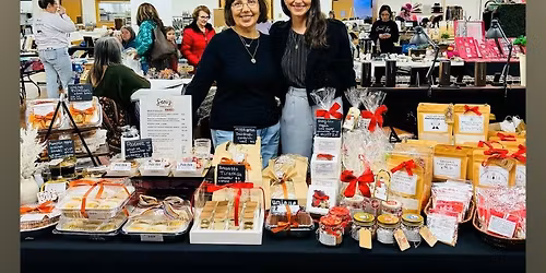 Seni @ C.R.O.W.N Sparklefest in Columbia, IL