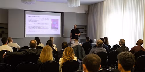 Portugal Property Networking Event - Hosted by HMPI CAPITAL