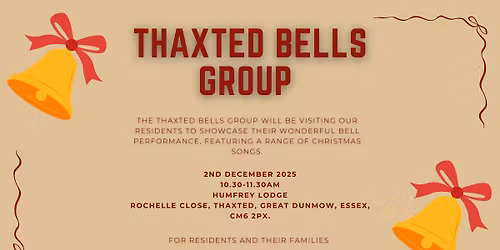 Thaxted Bells Group 
