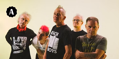 Les Wampas \u2022 Les Boulenvrac \u2022 Alexis Distraction {djset} ~ Atabal Biarritz 