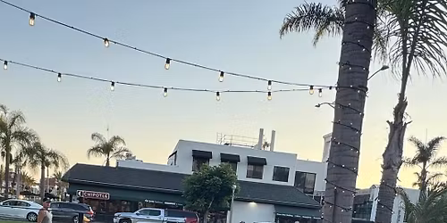 Wine, Dine and Paint Night at The Brigantine \u2013 Coronado