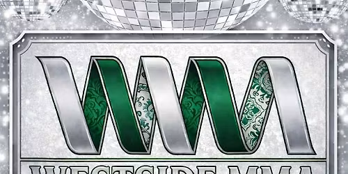 Westside MMA 20th Anniversary Party!