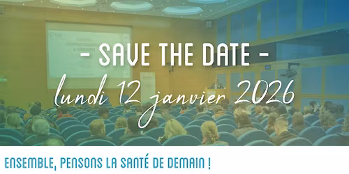 Colloque AIUF - Interprofessionnalit\u00e9 et territoire : mythe ou r\u00e9alit\u00e9 ?