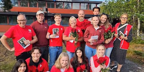 \u00c5pent m\u00f8te om velferdskutt og privatisering - Vi vil en annen vei! 