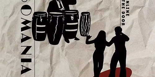 MamboMania III - Salsa Romantica Edition