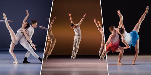 Golden State Ballet Presents The Nutcracker