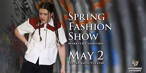 Spring Fashion Show & Market