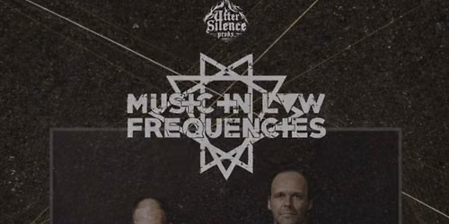 Music in Low Frequencies