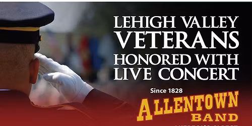 Salute to All Veterans & Flag Day
