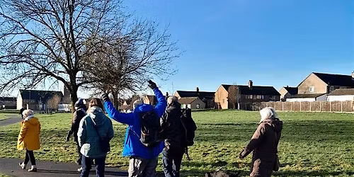 FREE Carlisle ParkStroll 27th November