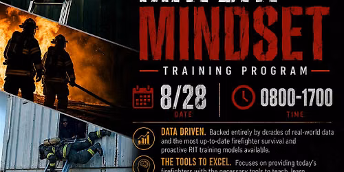 FCF does Mayday Mindset W\/Rob Ramirez