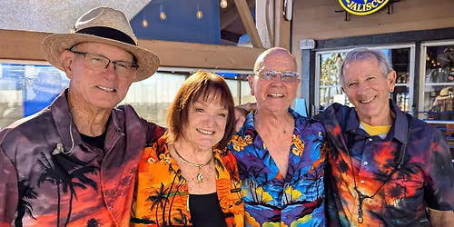 The Galley at the Marina (Reunion Party for Grossmont High)