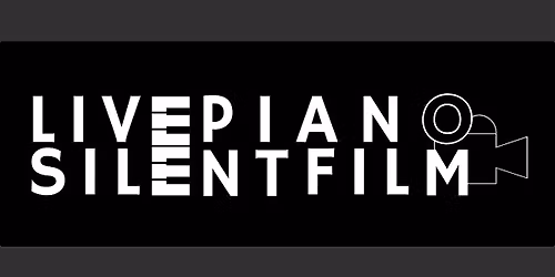 Live Piano Silent Film at St.Mary's Church Rooms Lower Hall 27th Dec