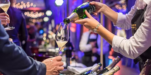 Champagne Exhibition