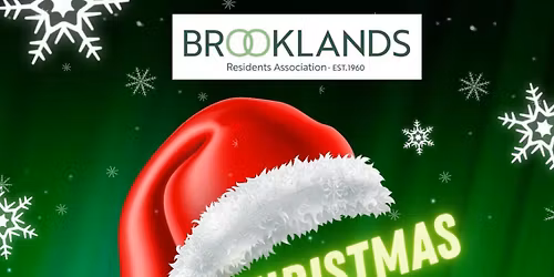 Christmas Eve disco! Meet Santa!