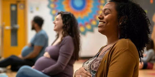 Childbirth Basics Class