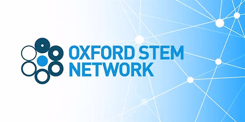 Oxford STEM Network - October meet up