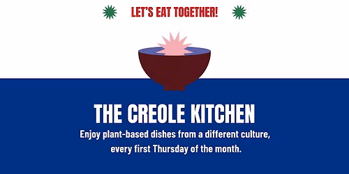 The Creole Kitchen
