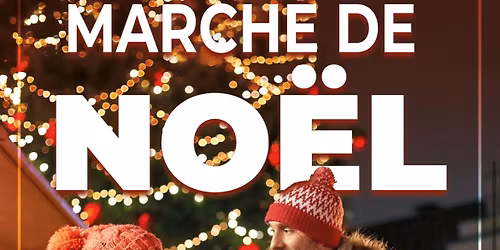 March\u00e9 de No\u00ebl