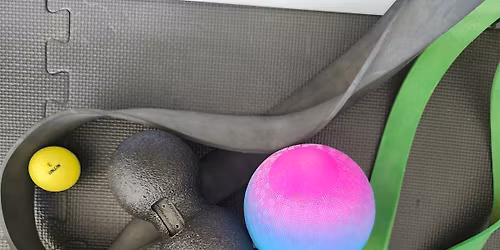 A Fascial Approach To Longevity In Life And Sport