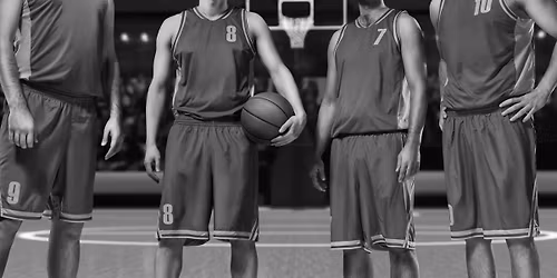 Dubai Basketball vs Panathinaikos BC Tickets