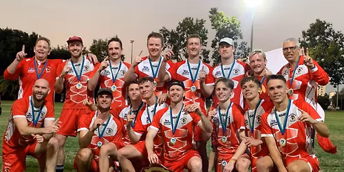 \ud83c\udfc9\ud83d\udd34 REDSKINS FINALS CELEBRATION & CLUB SOCIAL NIGHT \ud83d\udd34\ud83c\udfc9