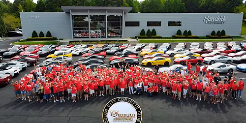 May Business Meeting