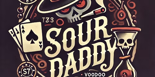 SOUR DADDY @ Hotel Carmichael 