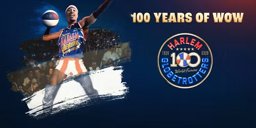 The Harlem Globetrotters