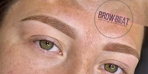 Ombr\u00e9 Brows Dallas \u2013 Microshading Technique for Perfect Balance