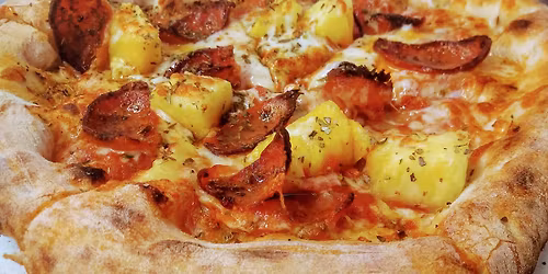 \ud83d\udccd Eden Prairie, MN \u2013 Brick Oven Bus \ud83c\udf55 Pop-Up at Cub Foods