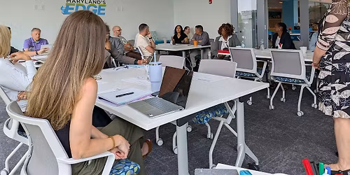 IDEA Lab: Test Your Business Idea