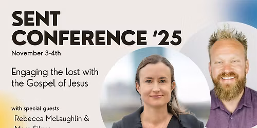 SENT Conference 2025