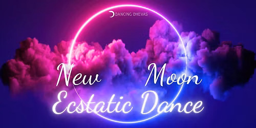New Moon Ecstatic Dance