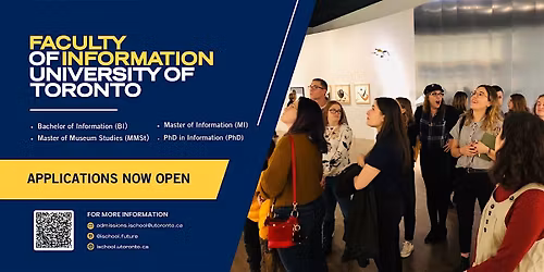 MI, MMSt, CDP Information Night - VIRTUAL