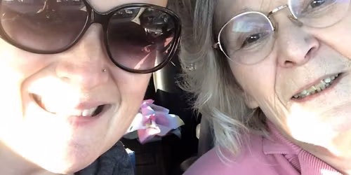 Frans Celebration of Life