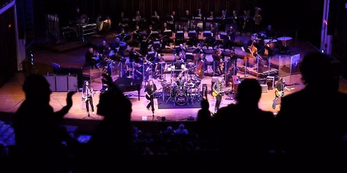 Jax Symphony: Music of the Eagles
