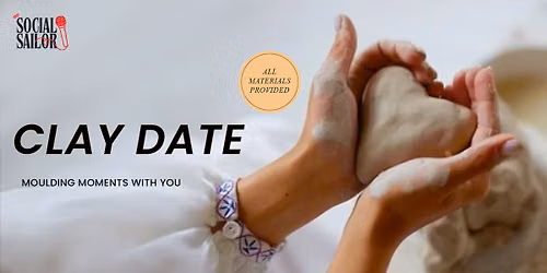 Clay Date - Chennai