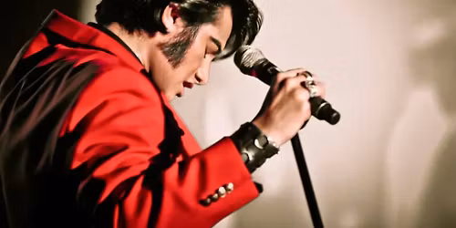 Joseph Hall's Elvis Rock'N'Remember Tribute