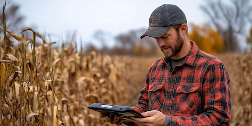 Precision Agriculture Technology Conference 2026