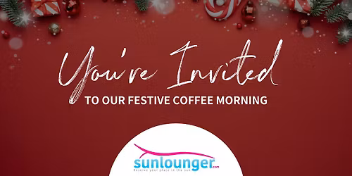  \ud83c\udf84\u2728 Festive Coffee Morning \u2013 You\u2019re Invited! \u2615\ud83c\udf85\ud83c\udf1f