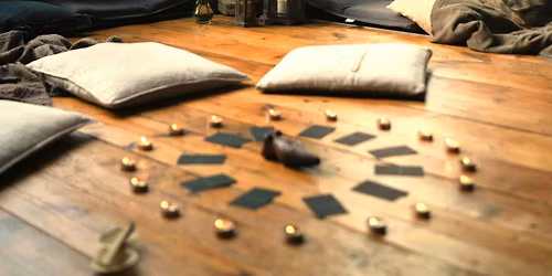 Cercle de Femmes \u00e0 Paris \u2014 BlaBlaClub