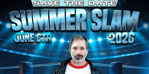 Mini Z Summer Slam 2026 \ud83c\udfc1\ud83c\udf89