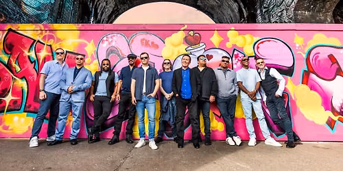 UB40 - Brussels