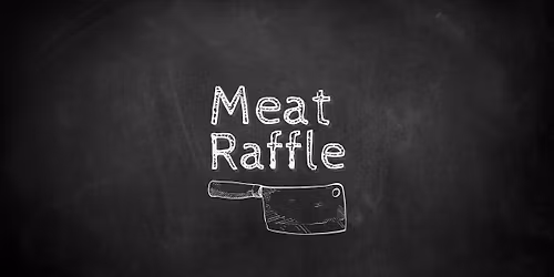 Meat Raffle